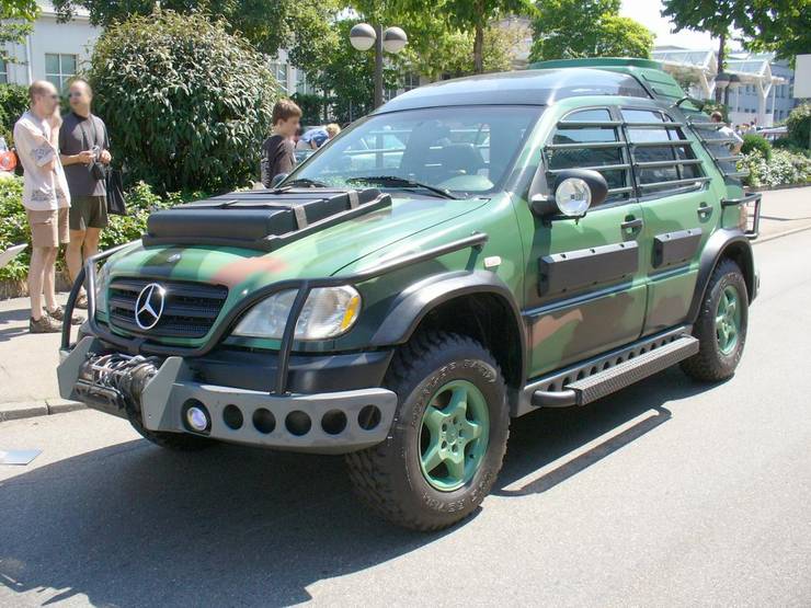 25 Iconic Cars From The Jurassic Park Franchise Hotcars