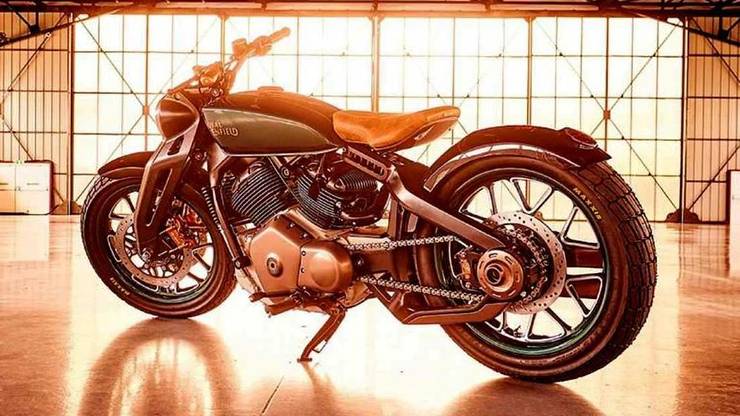 25 Concept Motorcycles That Ll Probably Hit The Road By 2021
