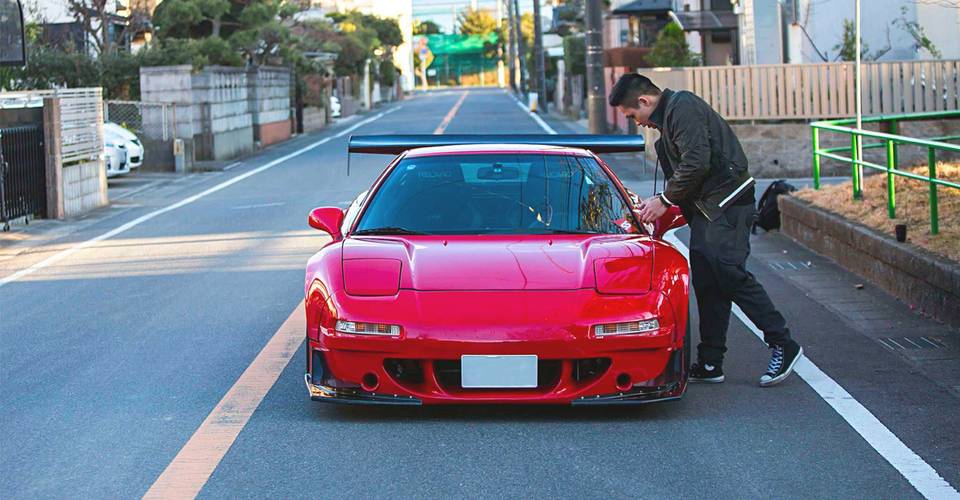 25 Fast Cars From The Early 90s That Are An Epic Bargain Today