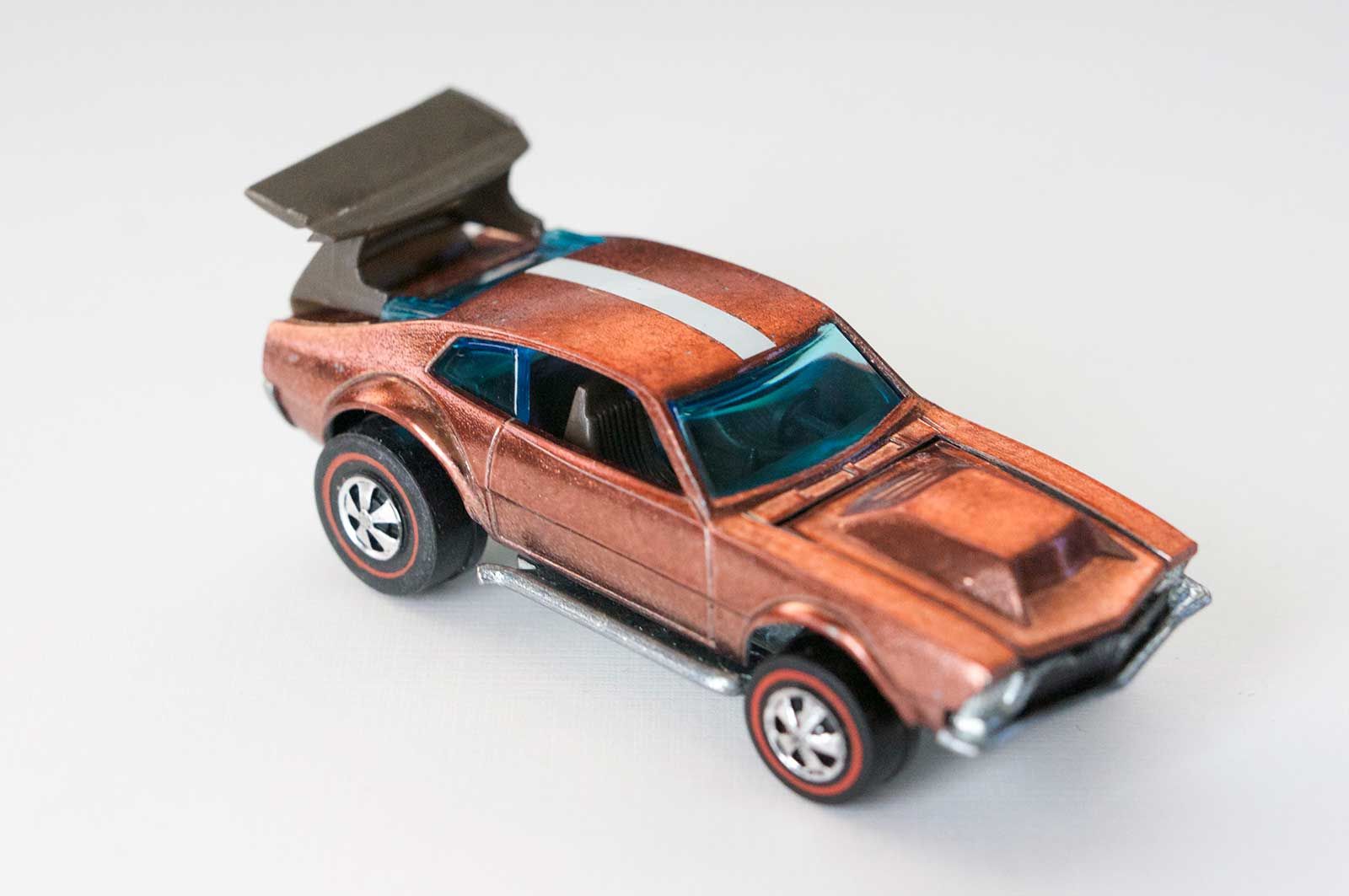 hot wheels cheetah base python