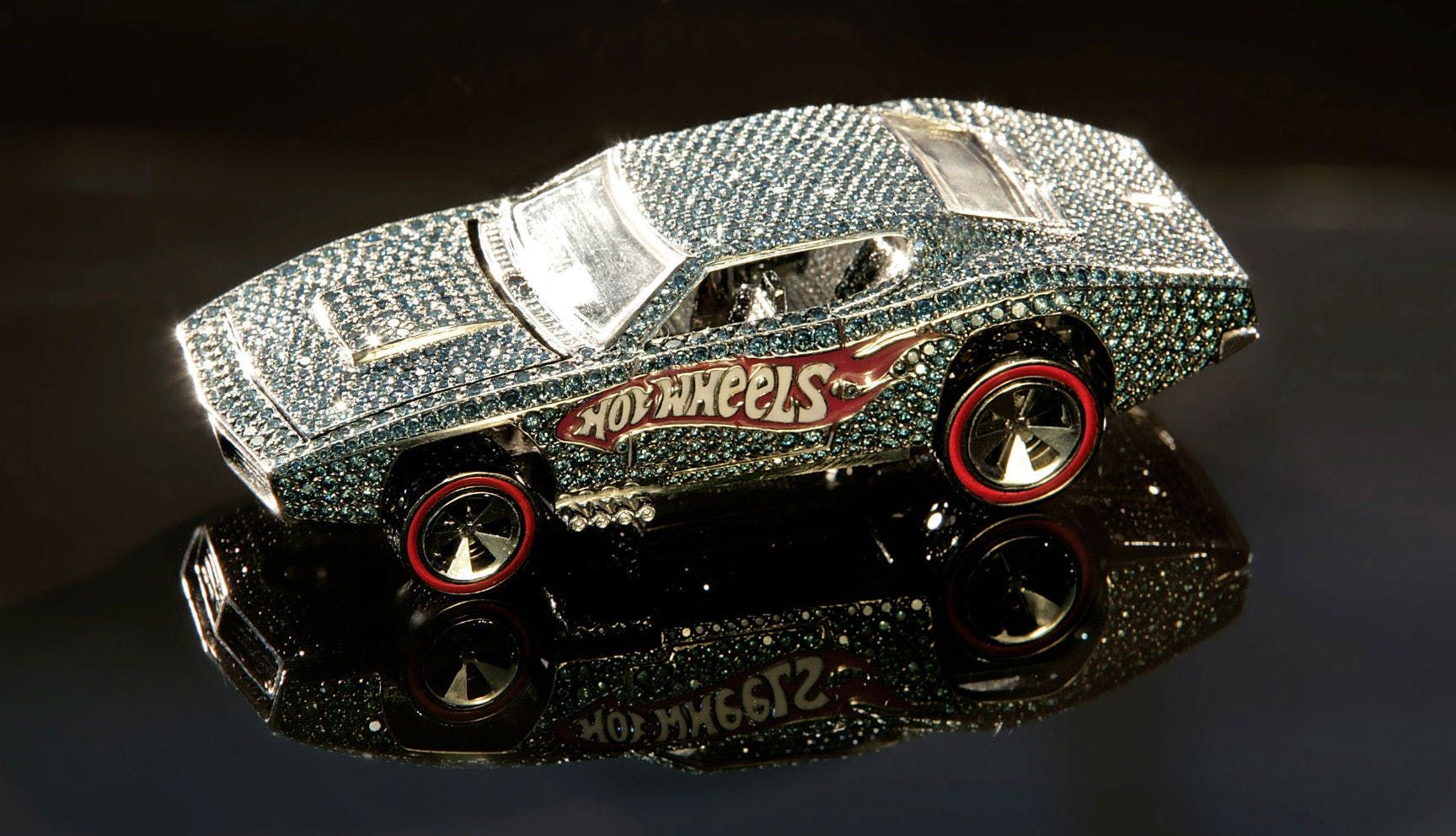 most valuable hot wheels
