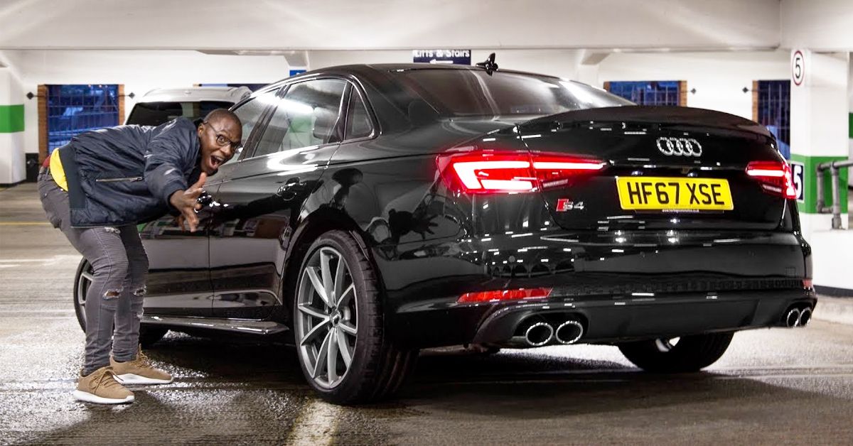 20 Cars With 300+ Horsepower That Are Basically Worthless
