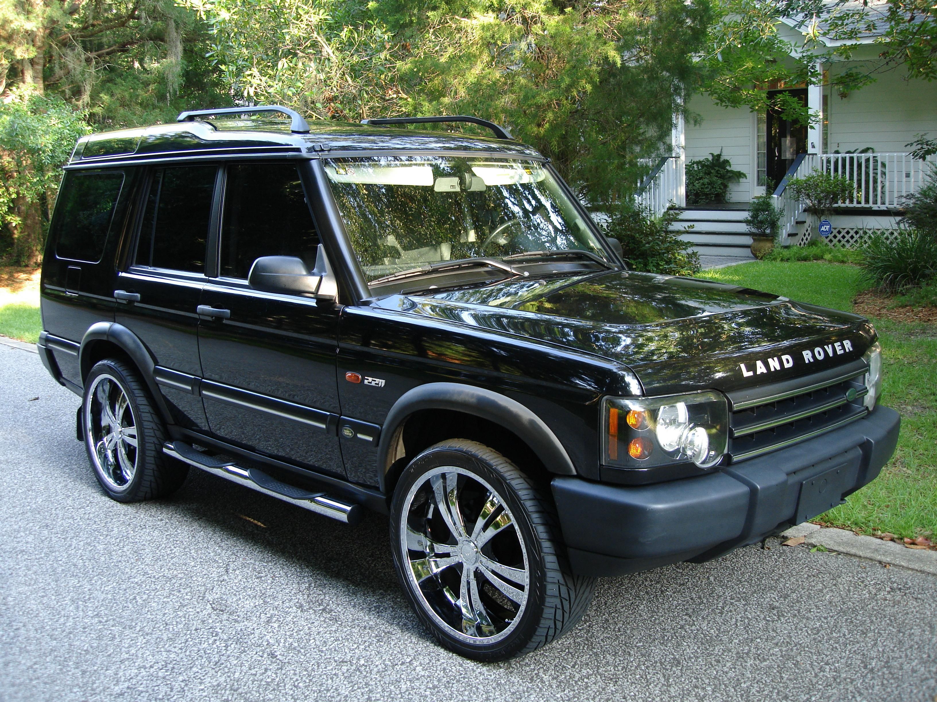 Https Www Hotcars Com Buying One Of These Suvs Is The Same As - 38599330001 original jpg