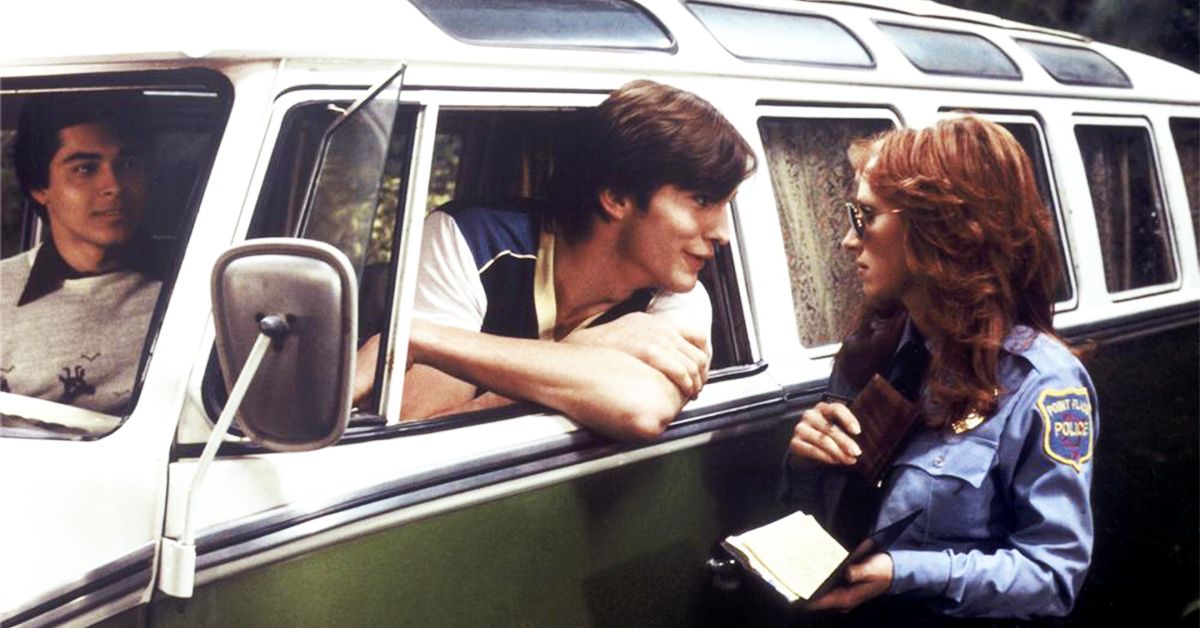 25 LittleKnown Details About The Cars From That �70s Show