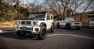 G Wagon Body Kit For Jimny At Jose Caceres Blog G Wagon Body Kit For Jimny At Jose Caceres Blog