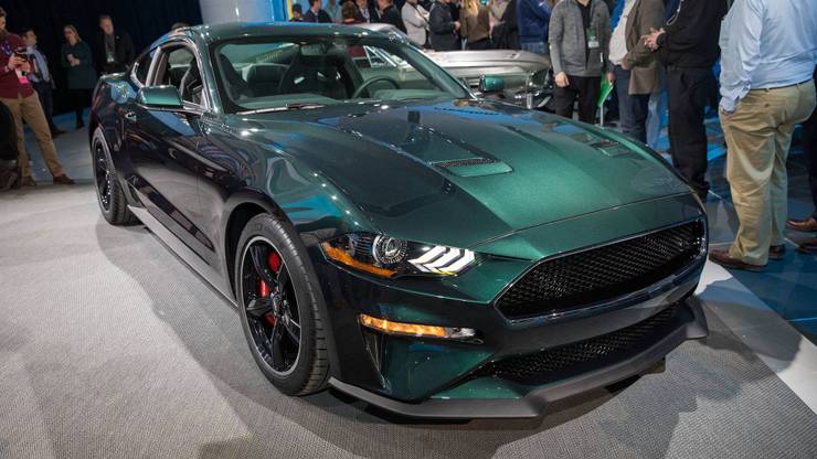 25 Enticing Rumors About The Future Of Muscle Cars Hotcars