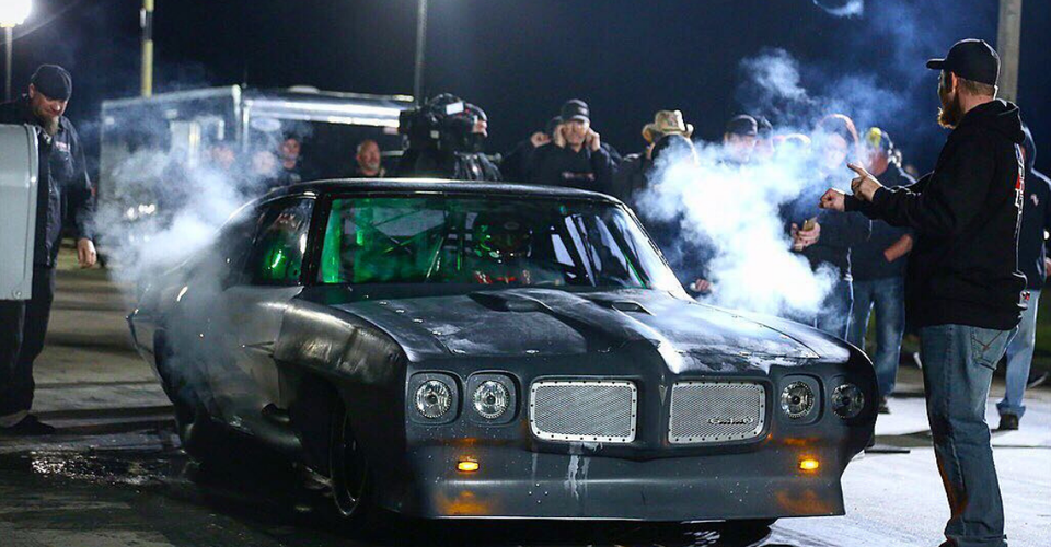 25 Behind The Scenes Moments On Street Outlaws That Change Everything