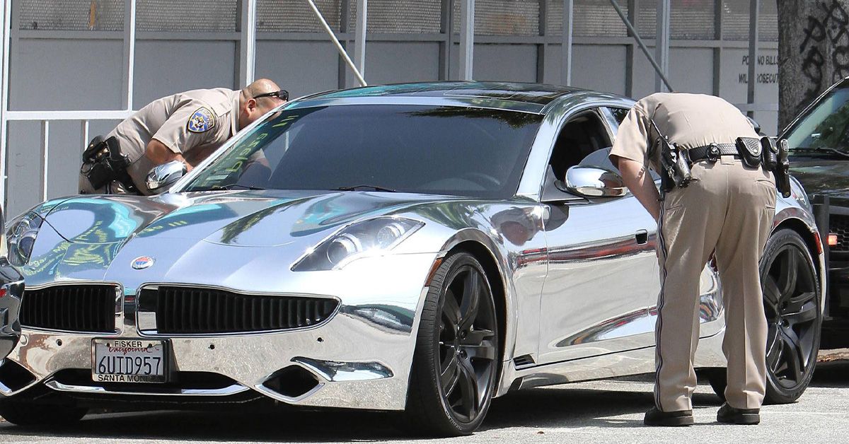 25 Rare Cars The Wrong Person Bought And Messed Up HotCars