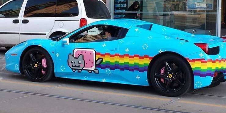 10 Mods Ferrari Straight Up Doesn T Allow And 10 They Frown Upon 10 Mods Ferrari Straight Up Doesn T Allow And 10 They Frown Upon