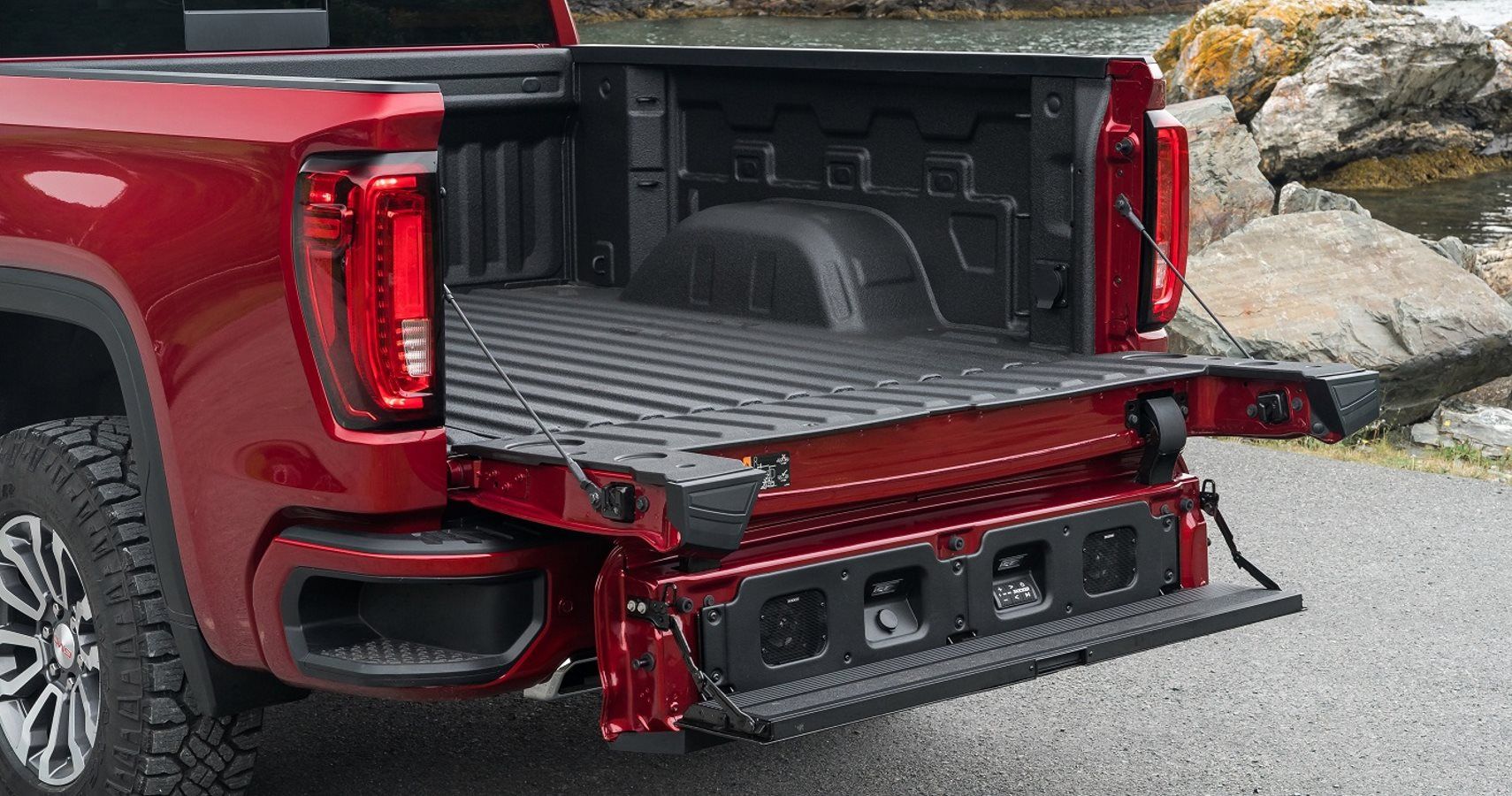 Gmc Tailgate Recall 2024 Karly Martica