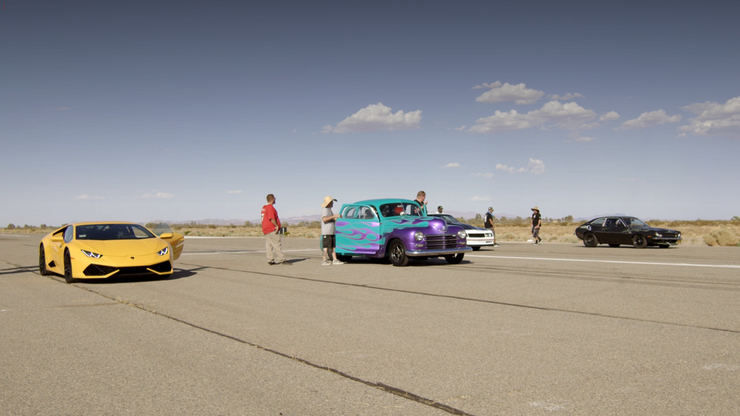 Custom Car Tv Shows On Netflix Custom Cars