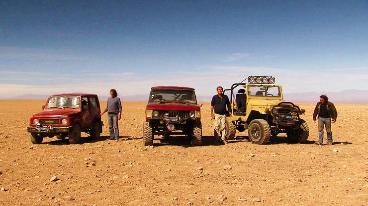 10 Times Top Gear Was Totally Fake And 10 Times The Grand Tour Was Staged 10 Times Top Gear Was Totally Fake And 10 Times The Grand Tour Was Staged
