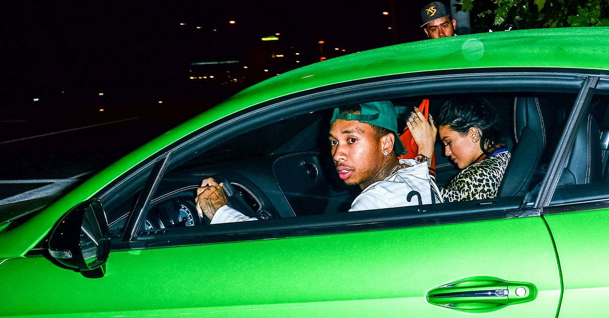 10 Rappers Who Couldnt Afford Their Nice Cars And 10 Who Drive Beaters