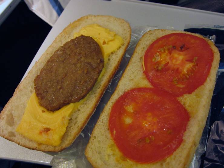 Burger