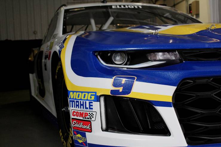 25 Things No One Understands About Nascar Race Cars Hotcars 25 Things No One Understands About Nascar Race Cars Hotcars