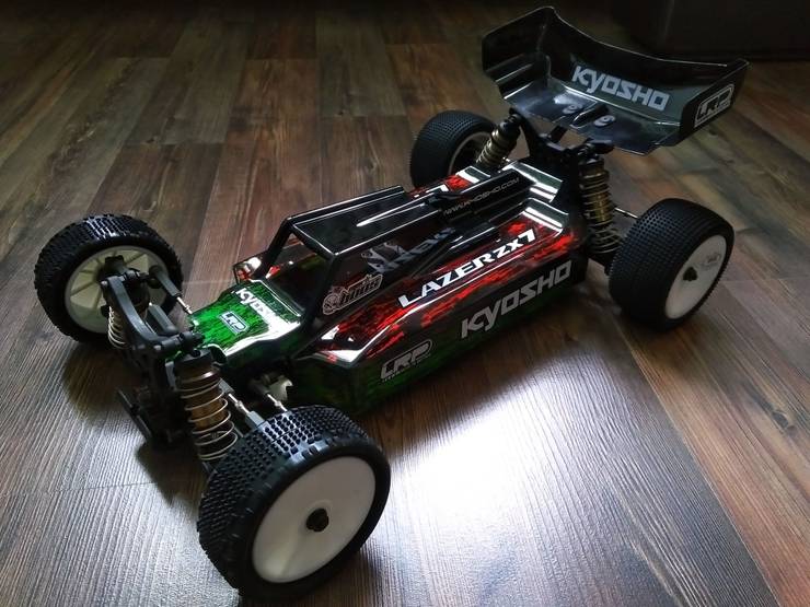 most expensive rc crawler