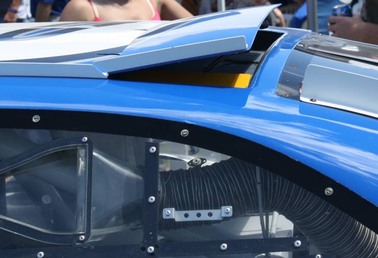 25 Things No One Understands About Nascar Race Cars Hotcars 25 Things No One Understands About Nascar Race Cars Hotcars
