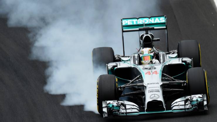 25 Things No One Understands About F1 Cars Hotcars