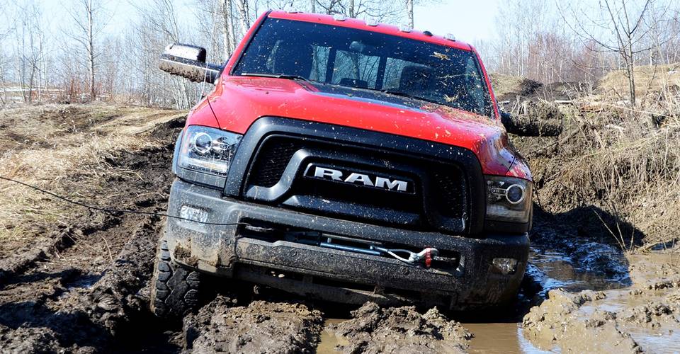 25 Glaring Problems With Dodge Rams Everyone Just Ignores