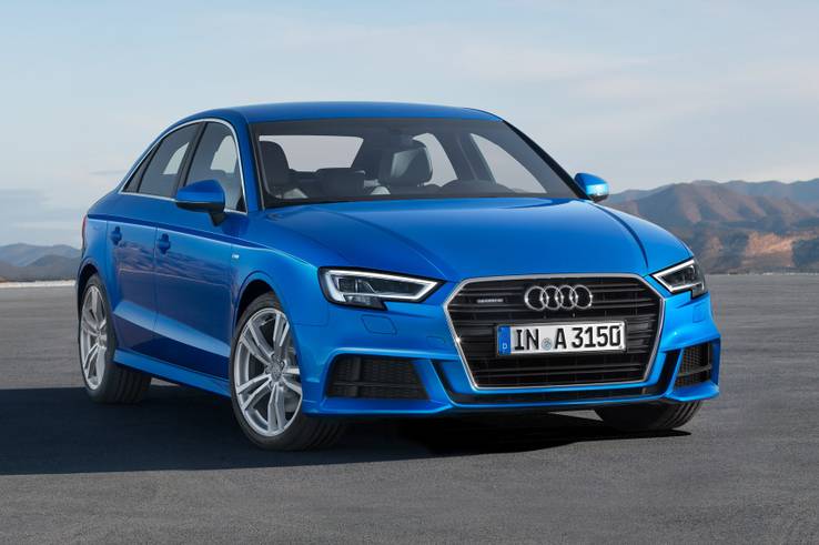 Audi A3 Audi A3