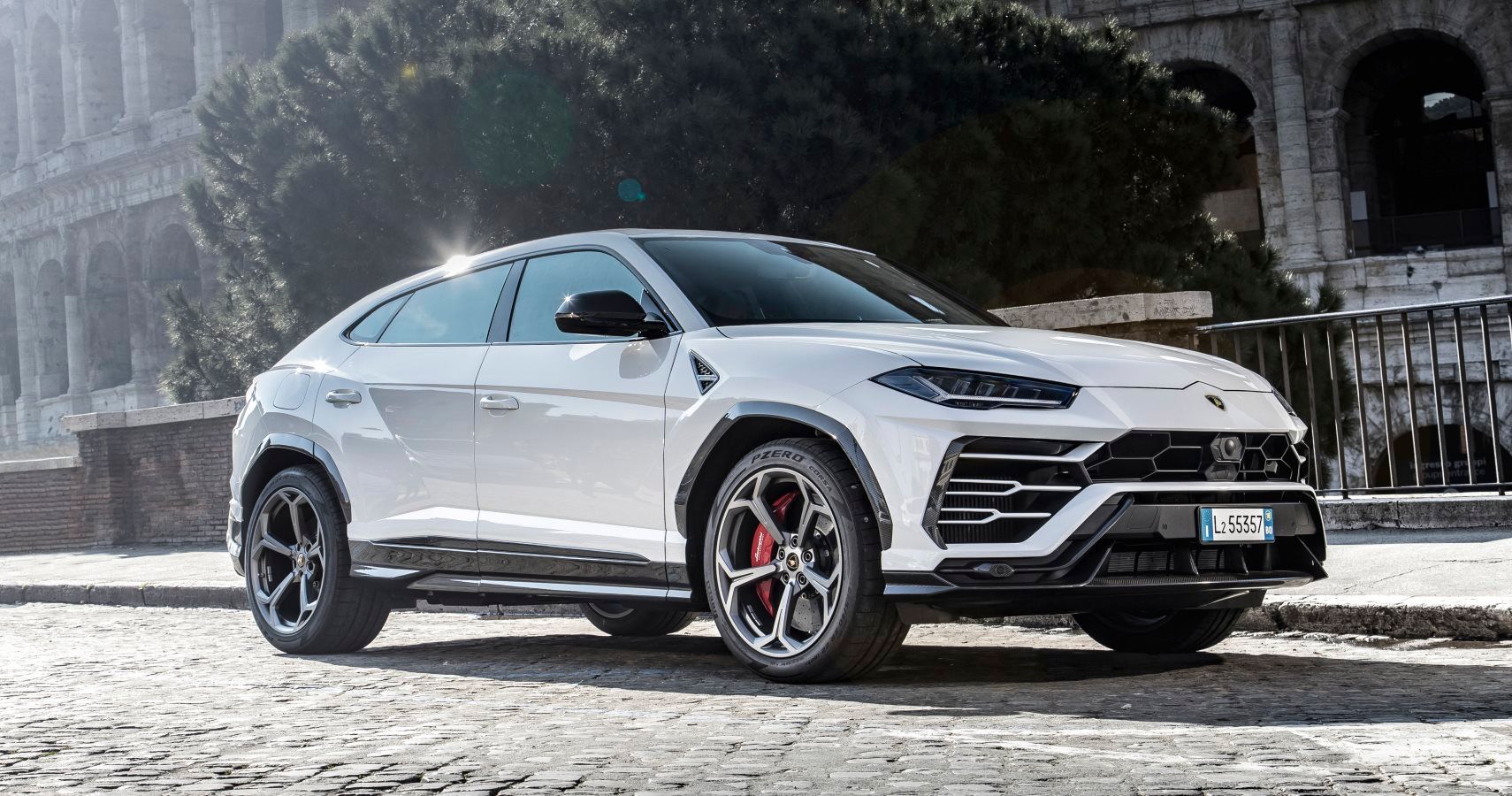 2020 Porsche Cayenne Coupe GT5 Gets Lambo Urus Engine >> Performance Version Of The Lamborghini Urus Is Under Development 2020 Porsche Cayenne Coupe GT5 Gets Lambo Urus Engine >> Performance Version Of The Lamborghini Urus Is Under Development