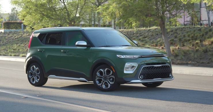 10 Most Unique Car Colors For 2020 Hotcars