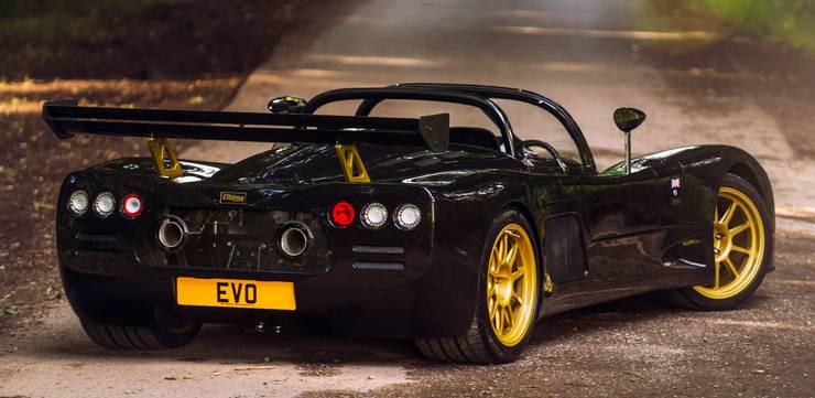10 European Cars You Ve Probably Never Heard Of Hotcars