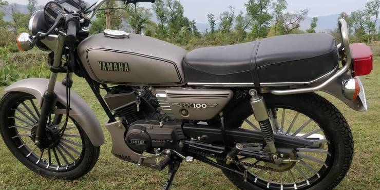 10 Best Yahama Bikes Ever Made Ranked Hotcars