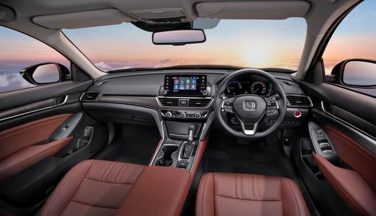 10 Things To Expect From 2020 Honda Accord A Class Leading