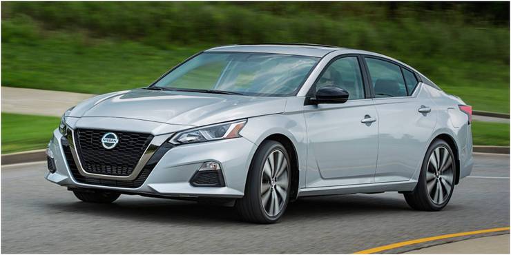 10 Most Comfortable Yet Affordable Cars Hotcars