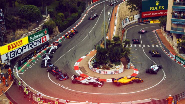 Formula 1 5 Best Tracks 5 That Fans And Drivers Hate