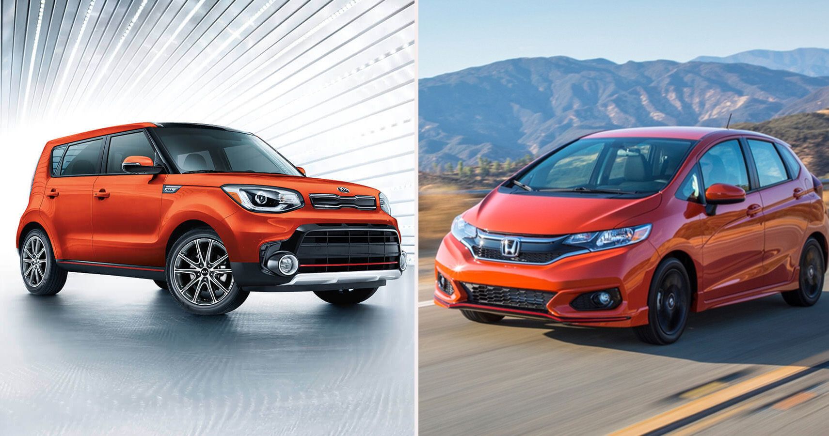 10 Best Hatchbacks For New Parents HotCars