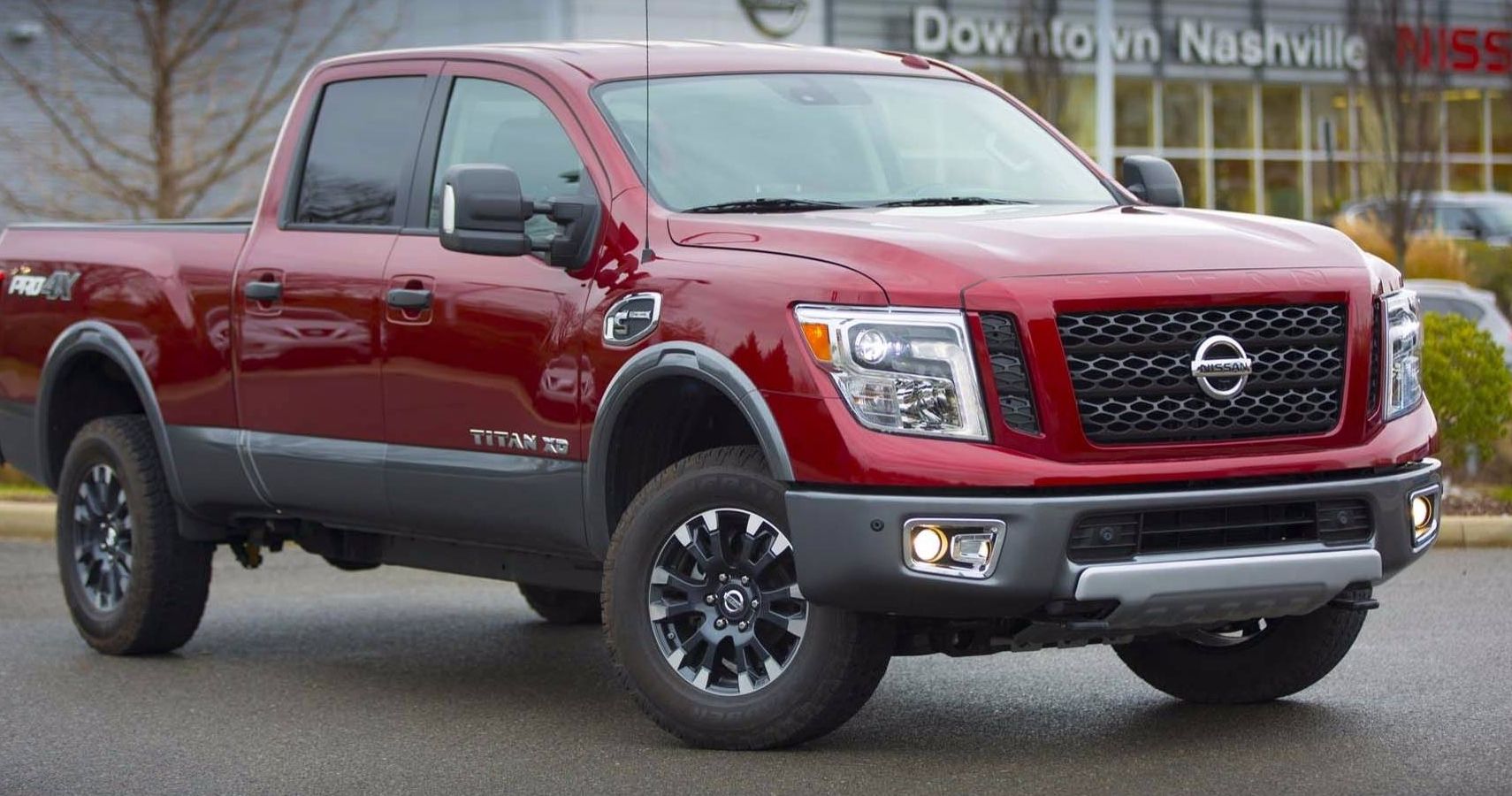 should i buy a truck or suv