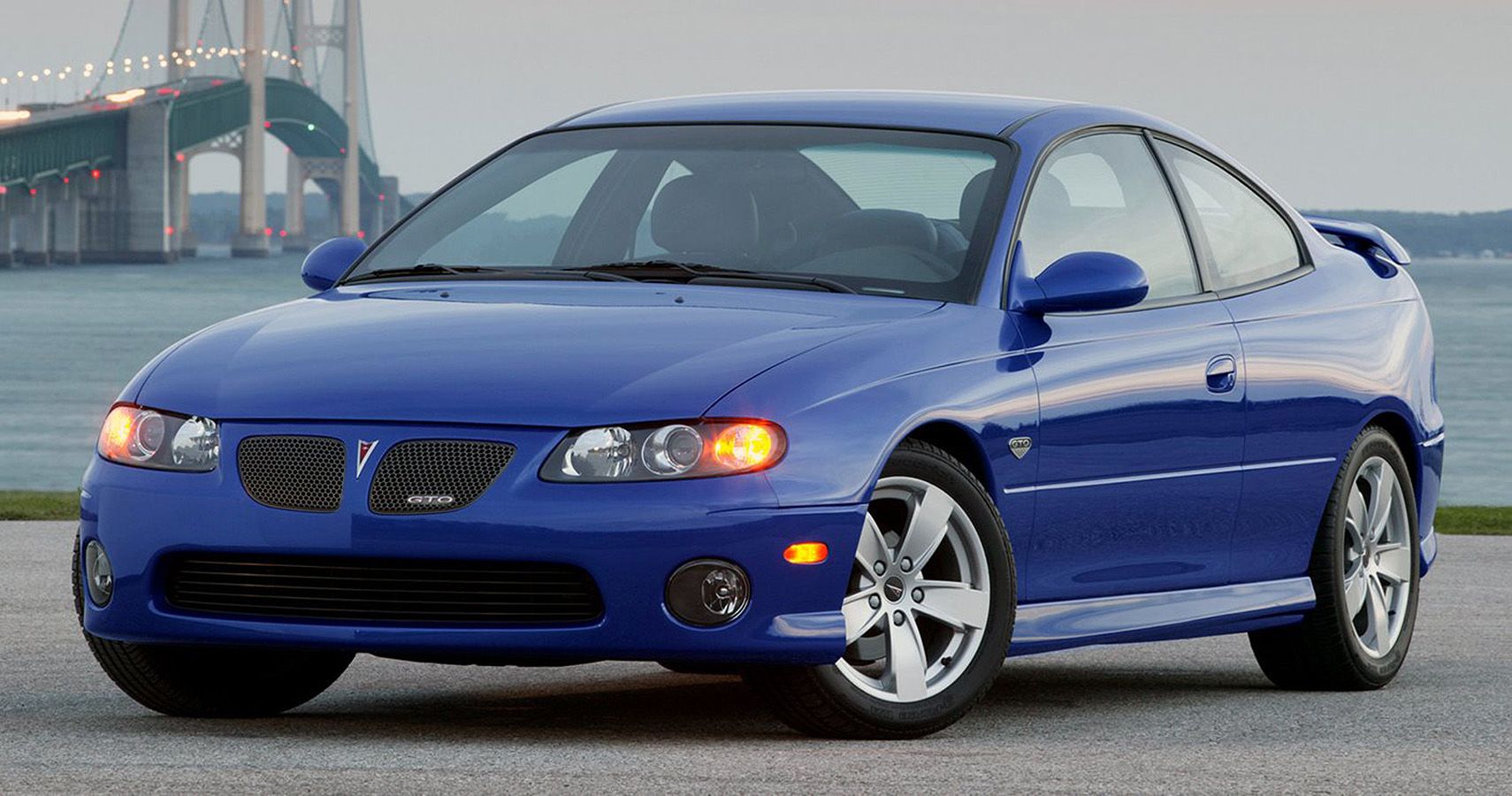 10 BoringLooking Cars That Are Actually Powerful HotCars