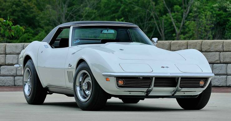 5 Muscle Cars That Cost A Fortune 5 You Can Buy For Under 10k