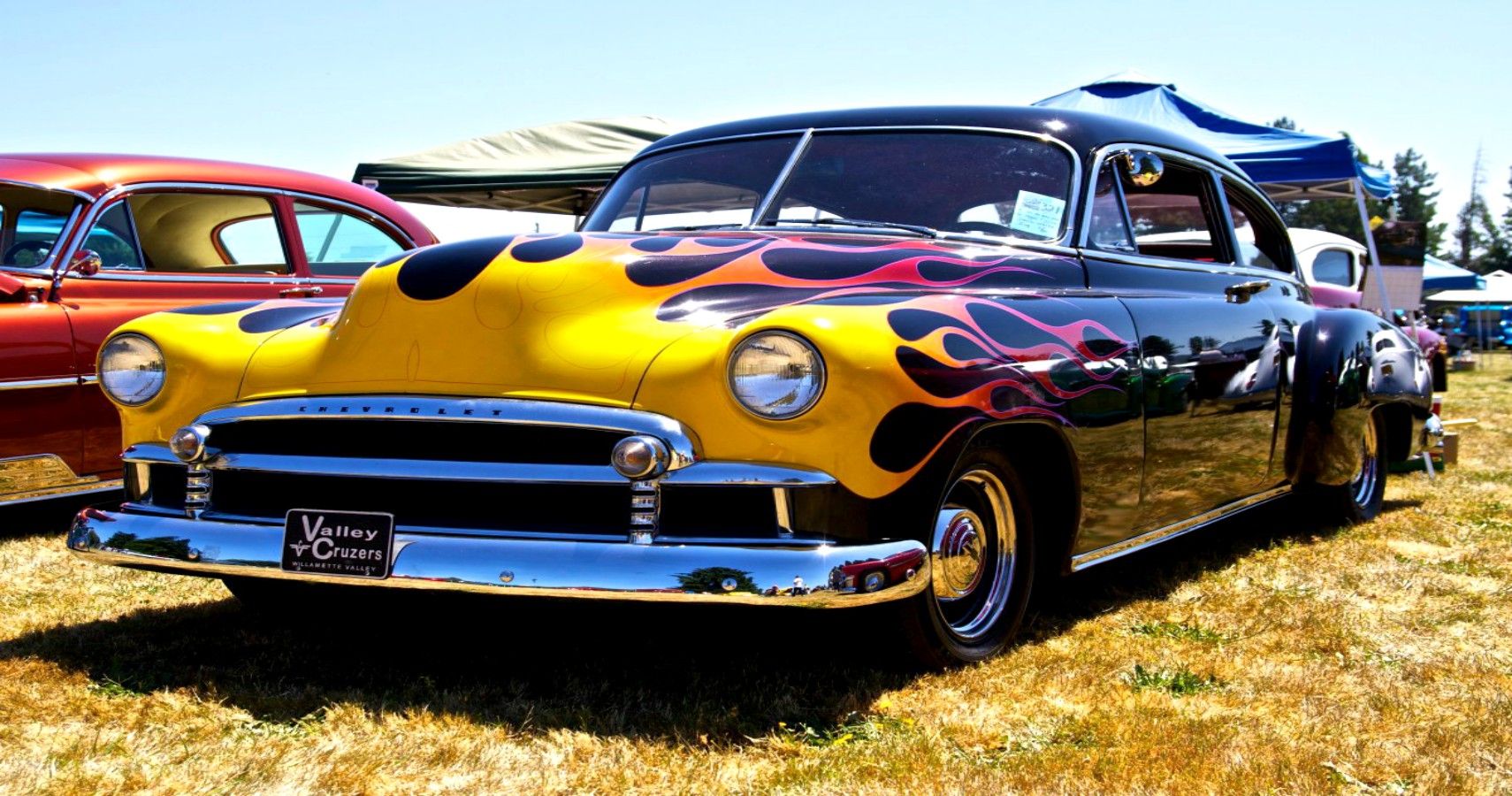 5 Reasons You Should Own A Hot Rod 5 Reasons You Shouldn T