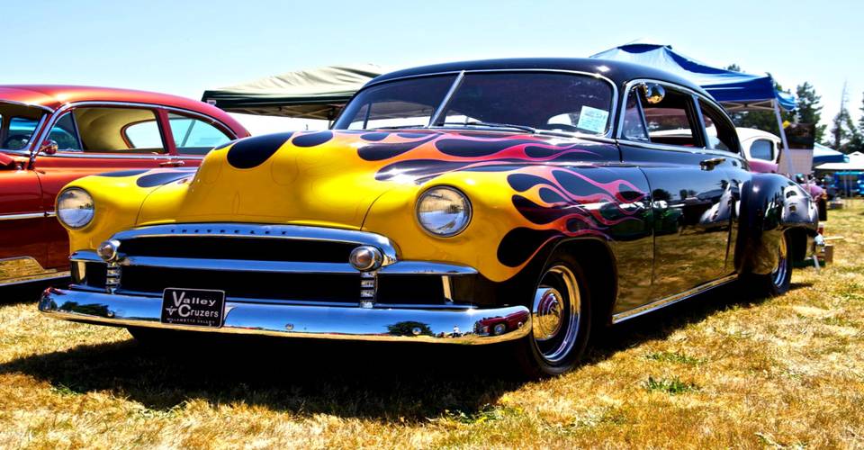 5 Reasons You Should Own A Hot Rod 5 Reasons You Shouldn T