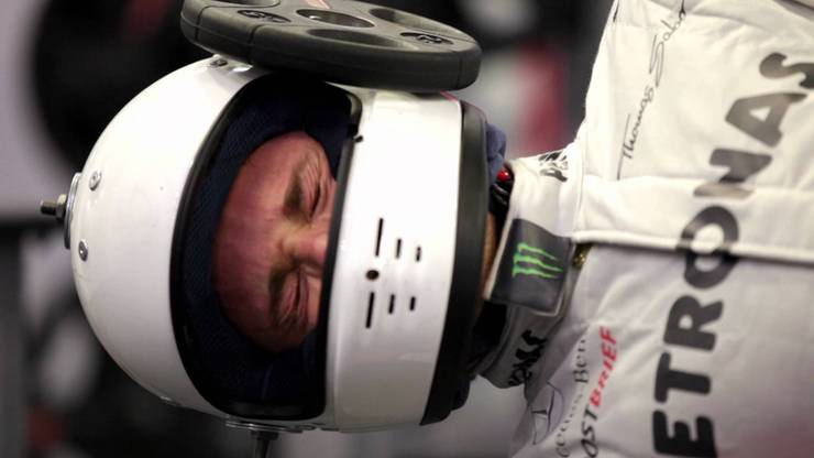 10 Wild Facts About Formula 1 Racing That Most Fans Don T Know