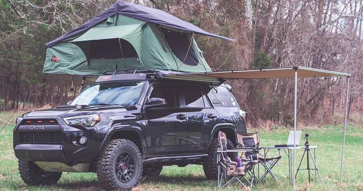 Best Suv For Camping 2019 : Considering That We Saw An Update A Few Years Ago, It Is Pretty Much For Sure That The 2019.