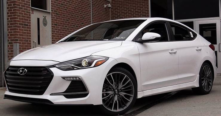 The 10 Most Disappointing Cars Hyundai Ever Made Ranked