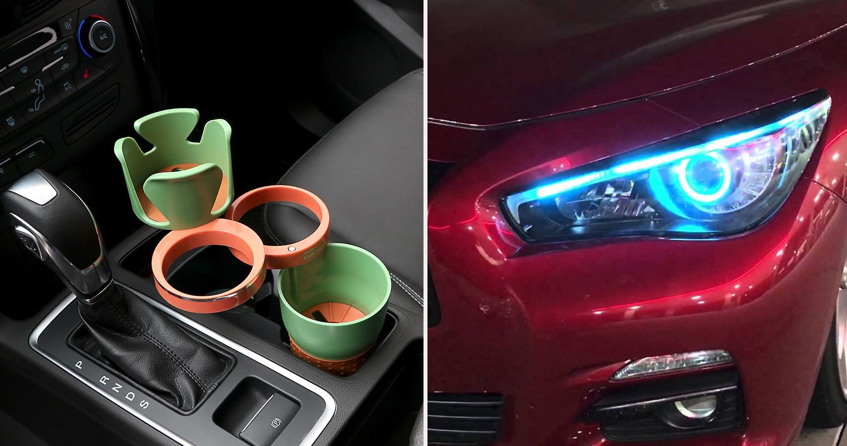 10 Car Accessories That Are More Harmful Than Helpful HotCars