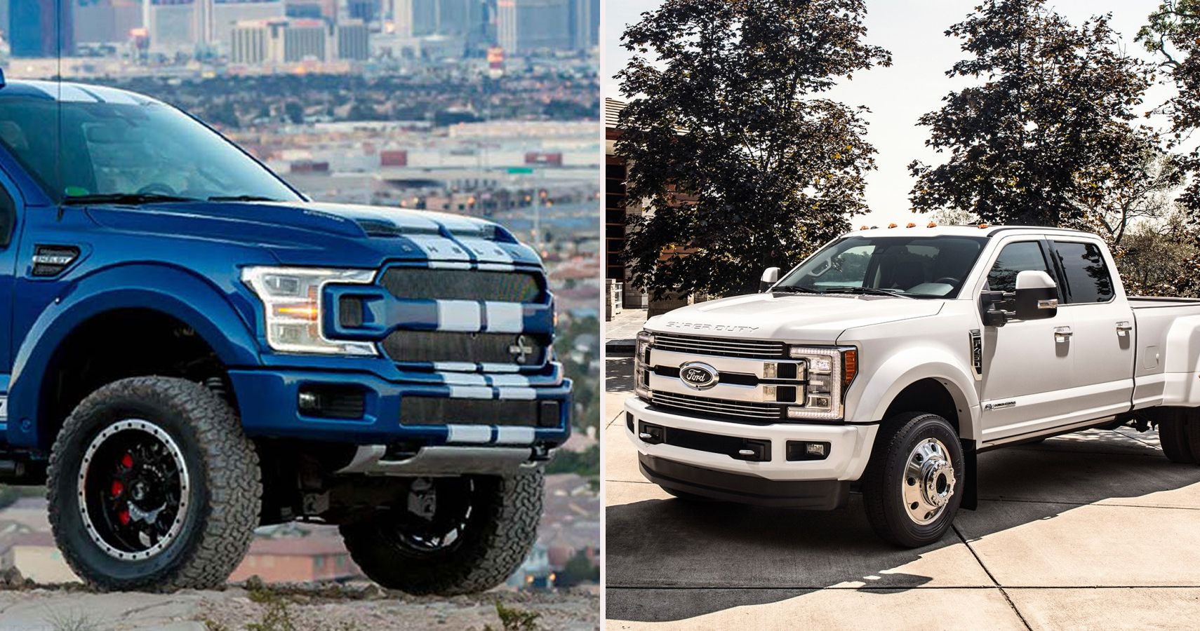 Old Ford Truck Models By Year