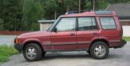 10 Awesome Old School SUVs That Won t Break The Bank HotCars