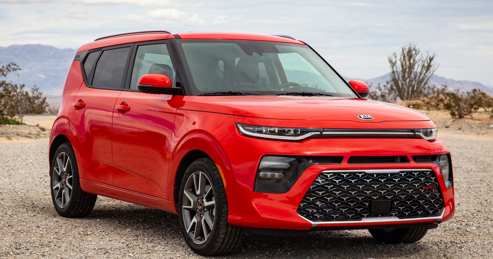 2020 Kia Soul: Everything We Know So Far | HotCars