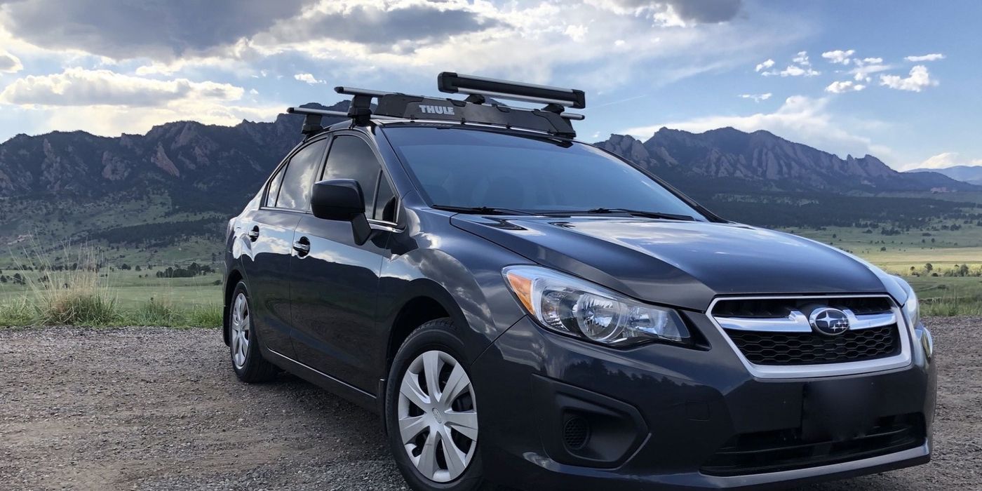 Subaru's Most BudgetFriendly Cars, Ranked HotCars