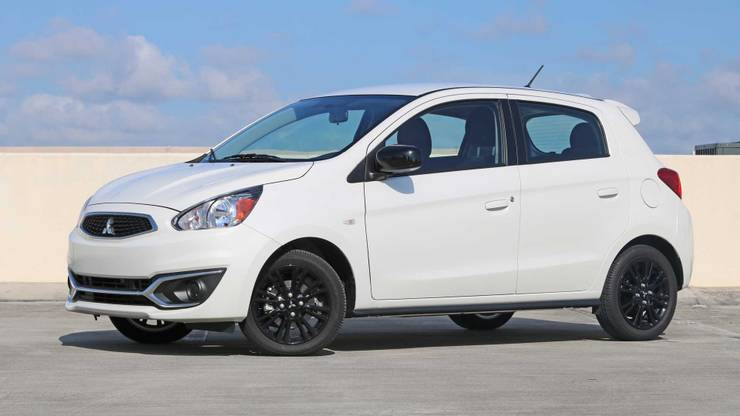The 10 Most Disappointing Cars Mitsubishi Ever Made Hotcars