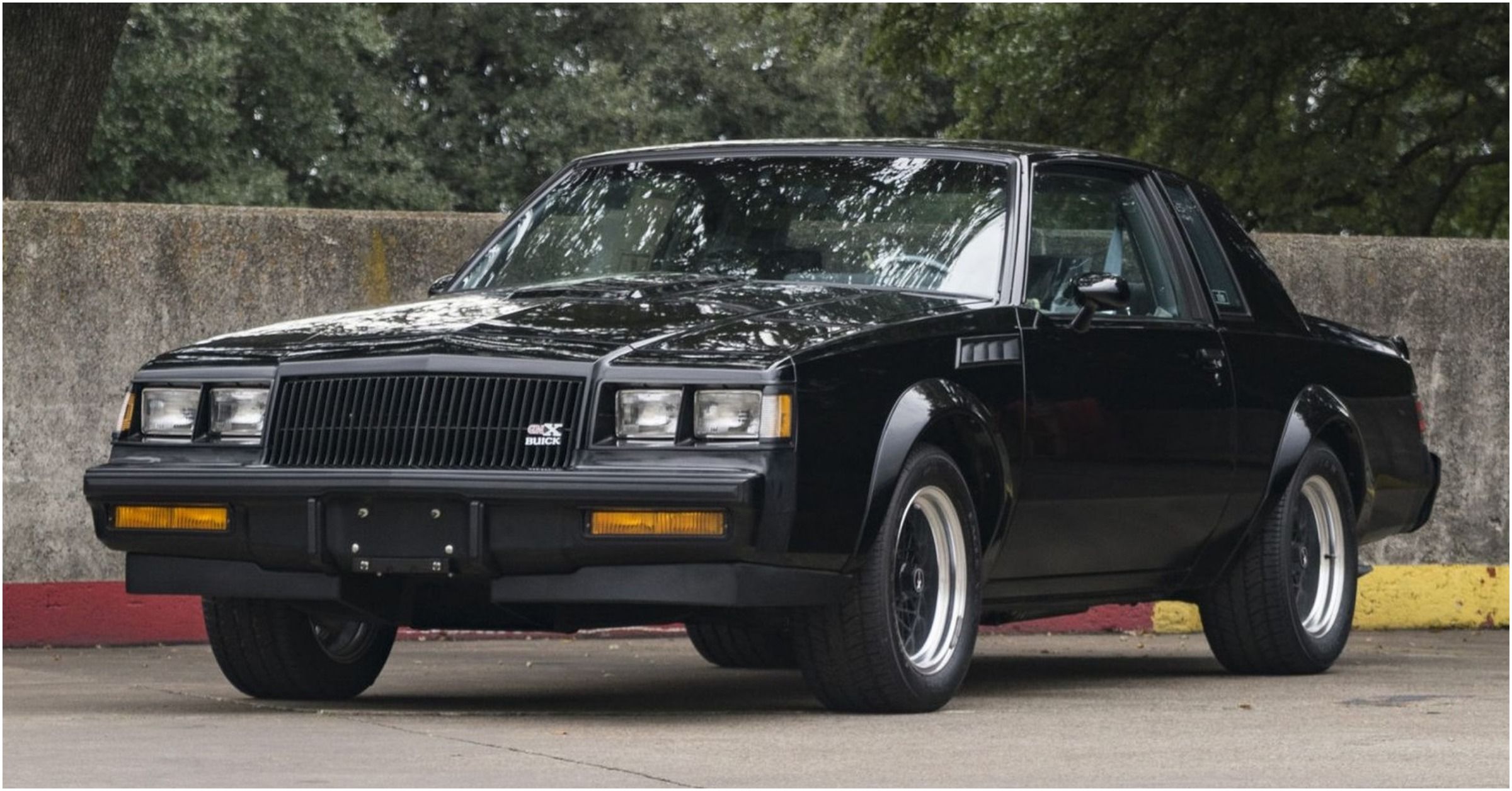 5 Vintage Cars Of The '80s We Wouldn't Collect (And 10 Worth Every Dollar)