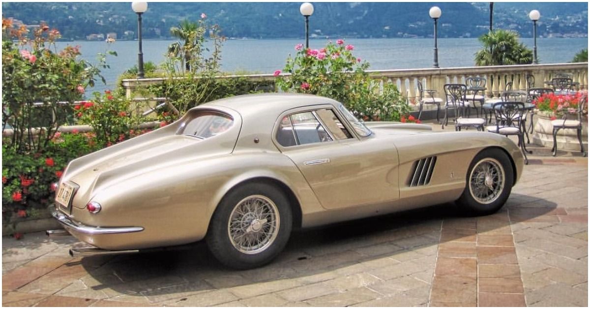 should i buy a classic car