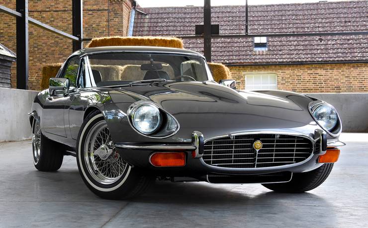 10 Sad Pics Of Classic Cars Left To Rot Hotcars