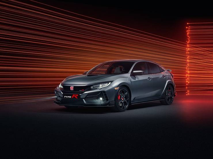 15 Things You Need To Know Before Buying The 2021 Civic Type R